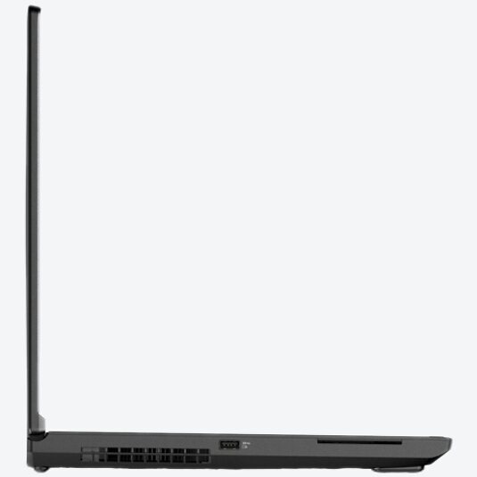 Lenovo ThinkPad P72 20MB002UGE