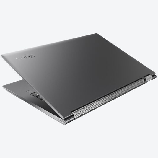 Lenovo Yoga C930-13IKB Grau 81C4003TGE