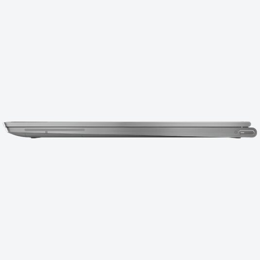 Lenovo Yoga C930-13IKB Grau 81C4003UGE