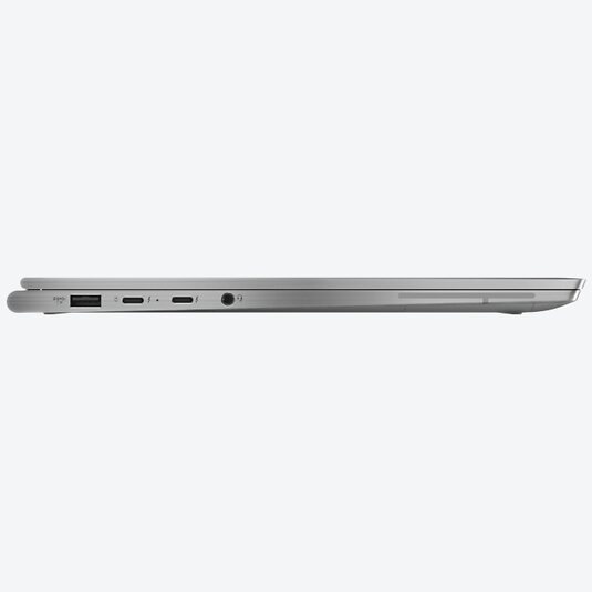 Lenovo Yoga C930-13IKB Grau 81C4003UGE