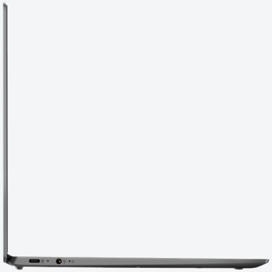 Lenovo Yoga S730-13IWL Silber 81J0001GGE