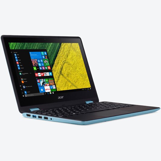 Acer Spin 1 SP111-33-C56T