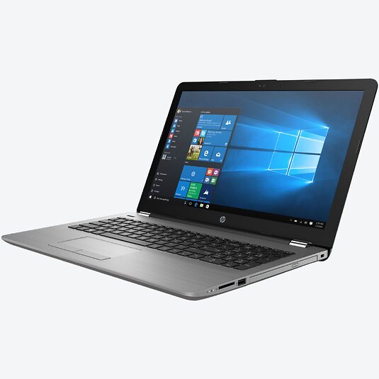 HP 250 G6 (4LT21ES) Silber
