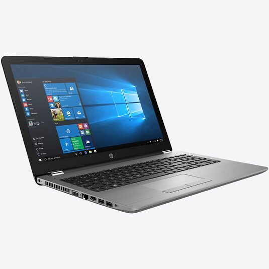 HP 250 G6 (4LT21ES) Silber