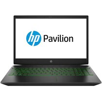 HP Pavilion Gaming 15-cx