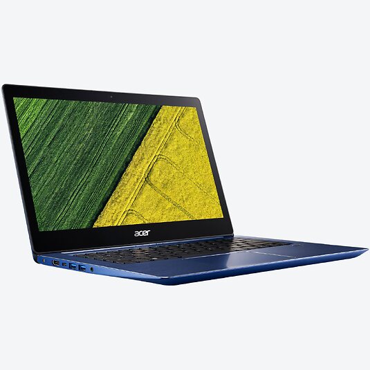 Acer Swift 3 SF314-54-59NQ Blau