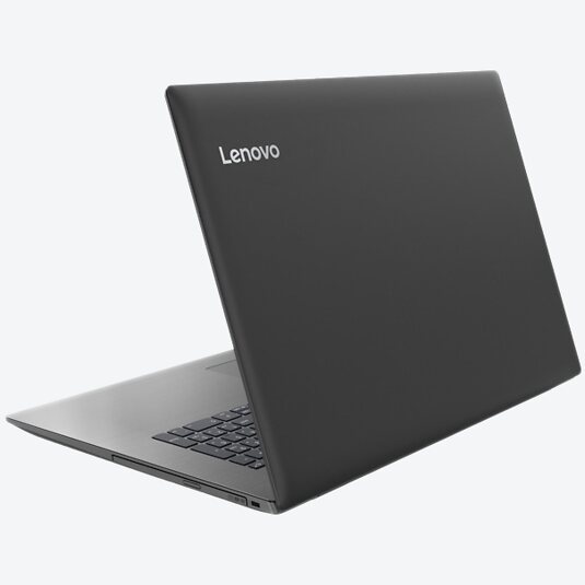 Lenovo IdeaPad 330-17ICH 81FL004NGE Schwarz
