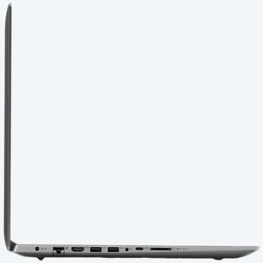 Lenovo IdeaPad 330-17ICH 81FL004NGE Schwarz