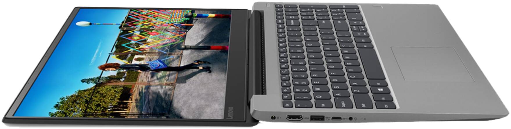 ▷ Lenovo IdeaPad 330S-15IKB 81F500XBGE Tests & Daten
