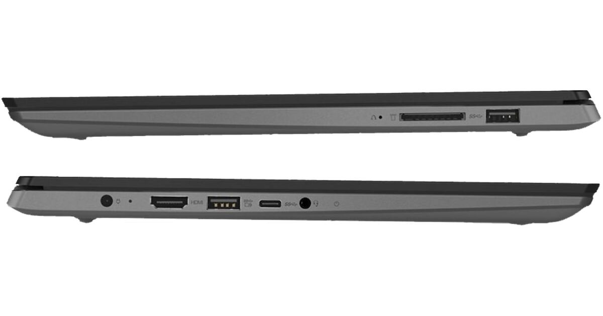 ▷ Lenovo IdeaPad 530S-14IKB 81EU00D0GE Tests & Daten