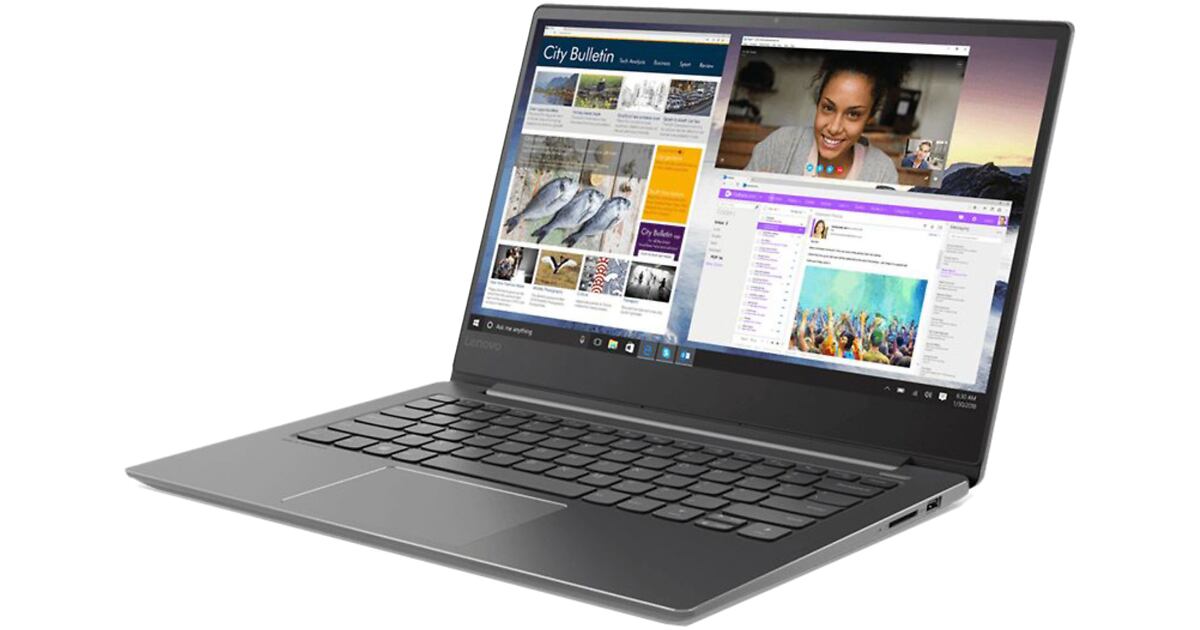 【ジャンク】Lenovo Ideapad 530S-14ARR 本体 ▷ Lenovo IdeaPad 530S-14IKB 81EU00K5GE Tests & Daten