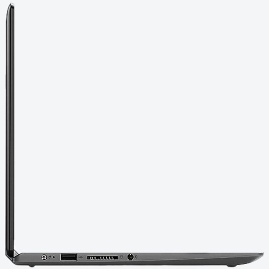 Lenovo Yoga 330-11IGM Schwarz 81A6005QGE
