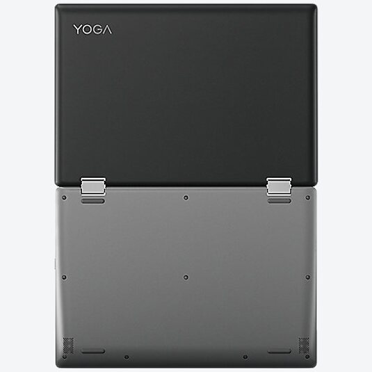 Lenovo Yoga 330-11IGM Schwarz 81A6005RGE