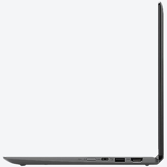 Lenovo Yoga 330-11IGM Schwarz 81A6005UGE