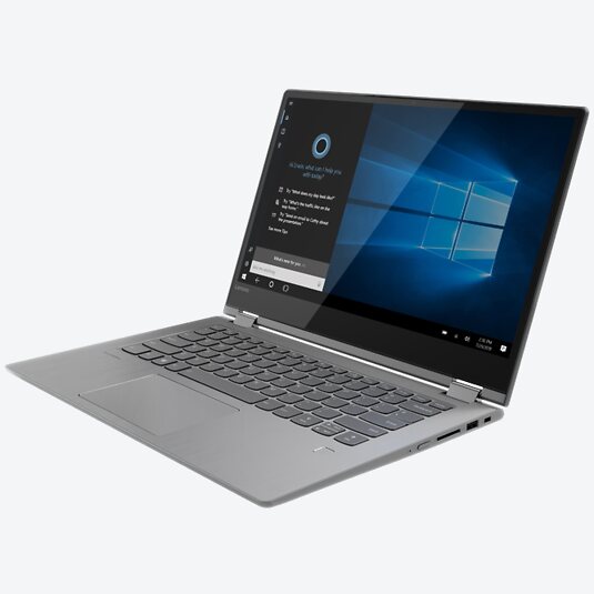 Lenovo Yoga 530-14IKB Schwarz 81EK00CYGE