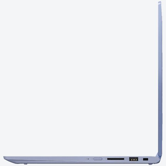 Lenovo Yoga 530-14IKB Blau 81EK00DGGE