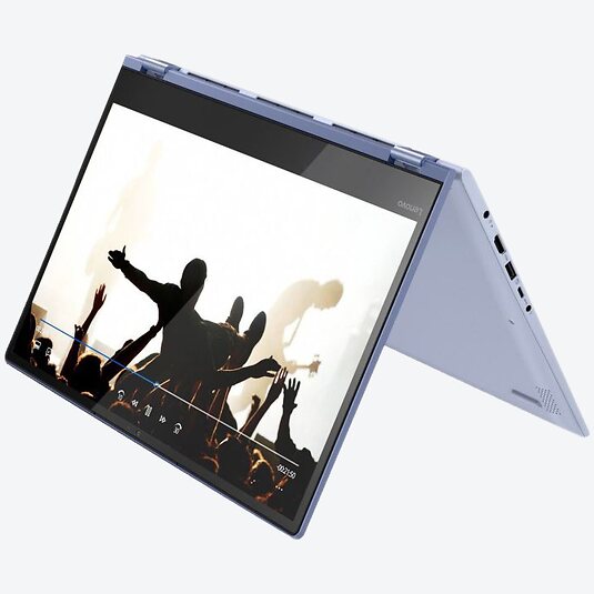 Lenovo Yoga 530-14IKB Blau 81EK00DGGE