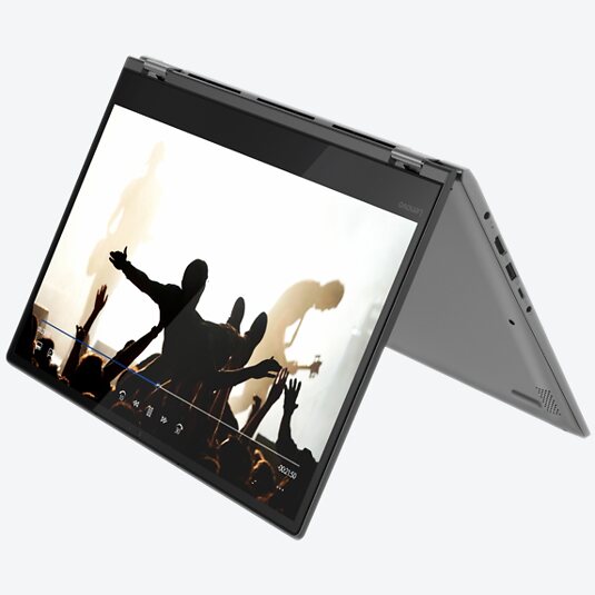 Lenovo Yoga 530-14ARR Schwarz 81H9003DGE