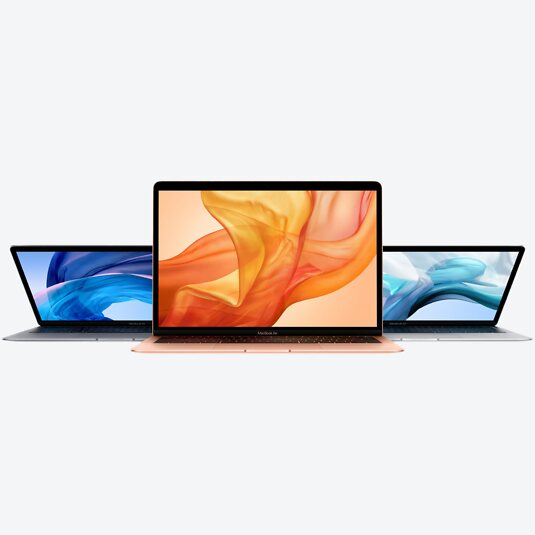 Apple MacBook Air Retina 13,3