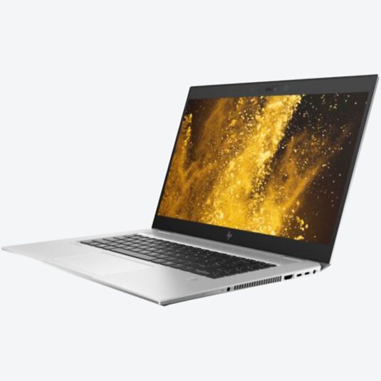 HP EliteBook 1050 G1 (4QY21EA) Silber