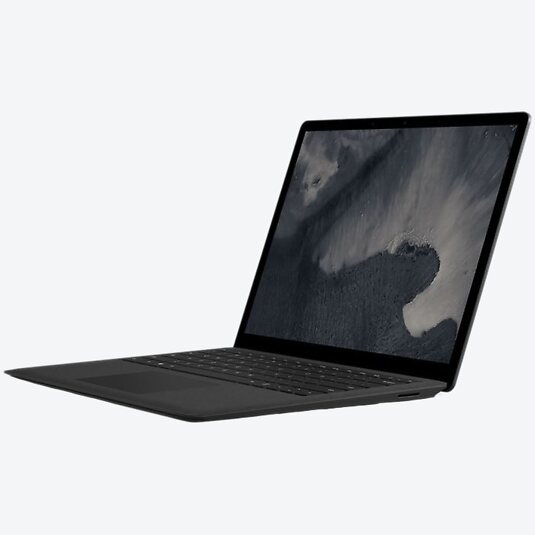 Microsoft Surface Laptop 2, Core i7, 16GB RAM, 512GB SSD