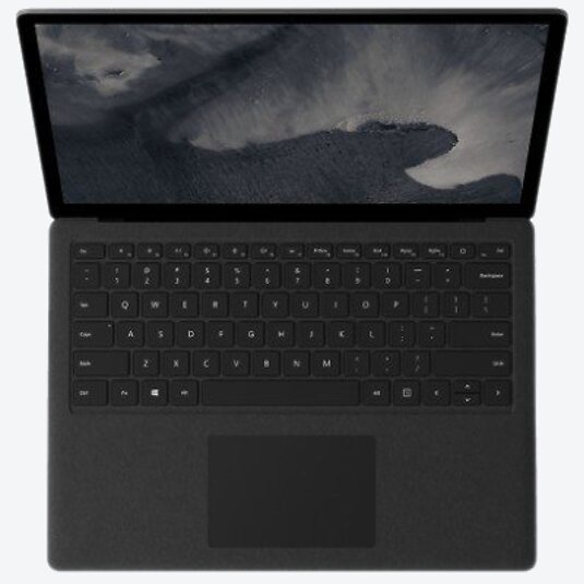 Microsoft Surface Laptop 2, Core i7, 16GB RAM, 512GB SSD