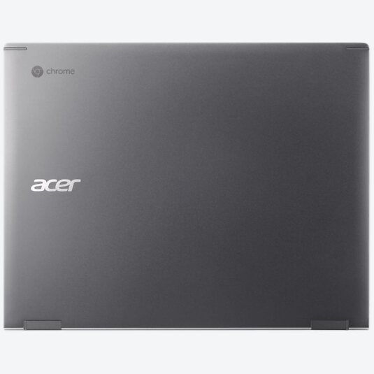 Acer Chromebook 13 CB713-1W-57G8 Grau