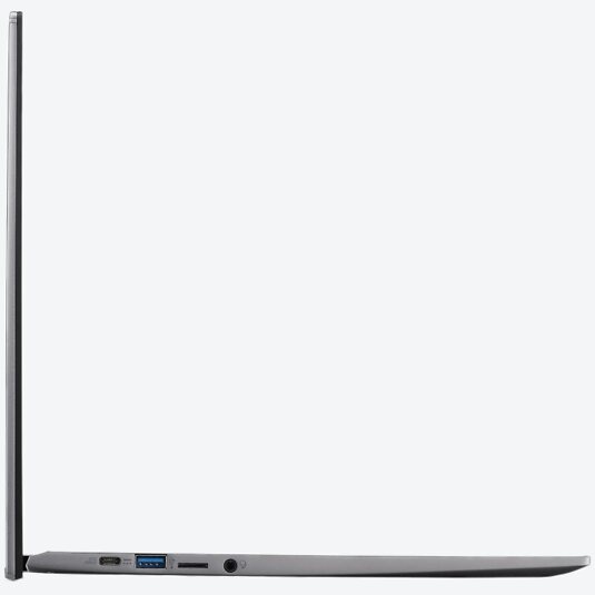 Acer Chromebook 13 CB713-1W-P1SN Grau
