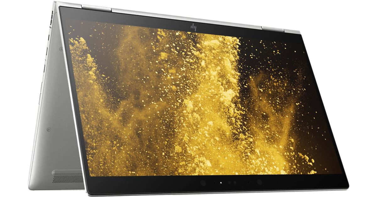 Écran HP EliteBook X360 1030 G3 FHD TS B | Australia