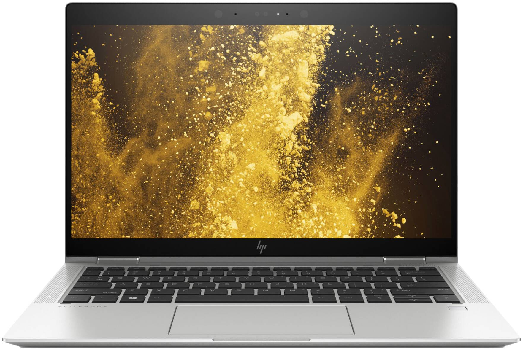 HP EliteBook x360 1030 g3 (25日終売) HP EliteBook x360 1030 G3 i7 FHD 3ZH07EA#ABU
