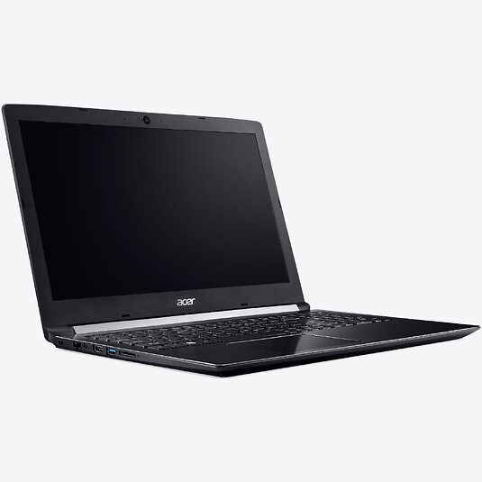 Обзор acer aspire 5 a517 51g