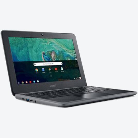 Acer Chromebook 11 C732T-C2NH LTE Schwarz
