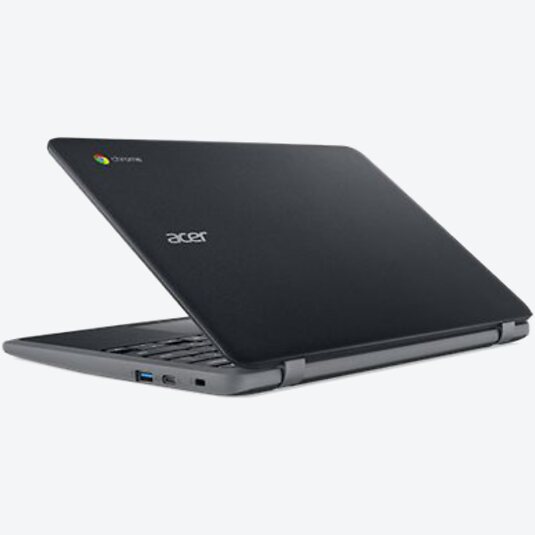 Acer Chromebook 11 C732T-C2NH LTE Schwarz