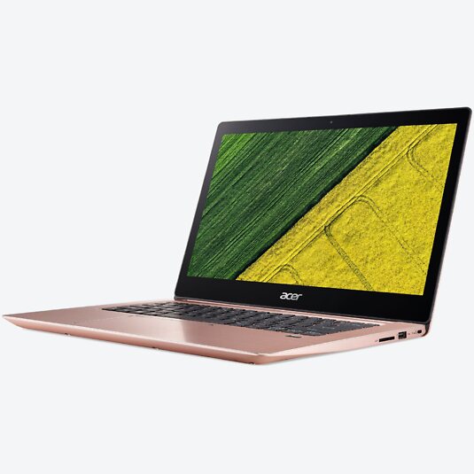 Acer Swift 3 SF314-54-51RL Pink