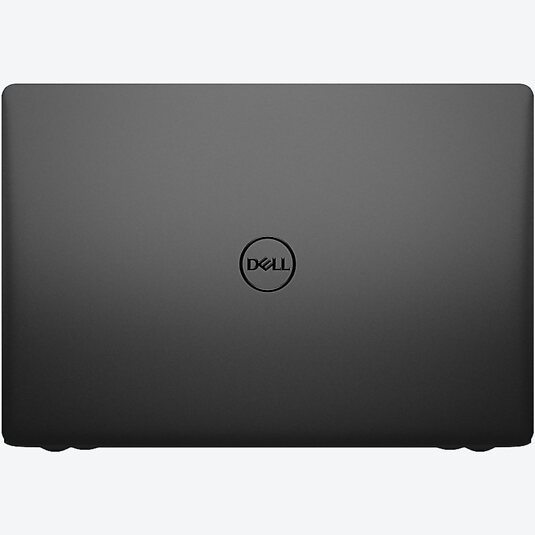 Dell Inspiron 15 5570-6264M Schwarz