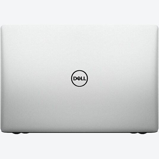 Dell Inspiron 15 5570-XFH68 Silber