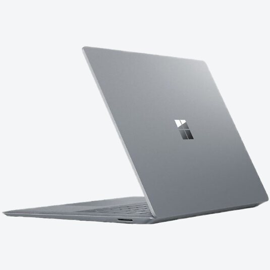 Microsoft Surface Laptop 2, Core i7, 16GB RAM, 1TB SSD Grau