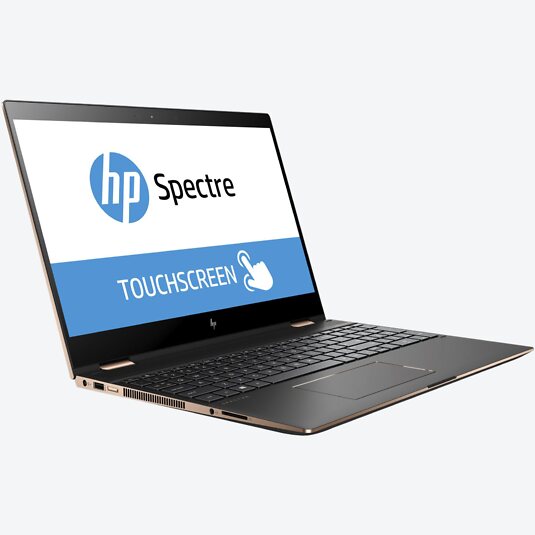 HP Spectre x360 15-ch009ng