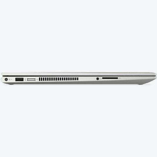 HP ENVY x360 15-cn0102ng Silber