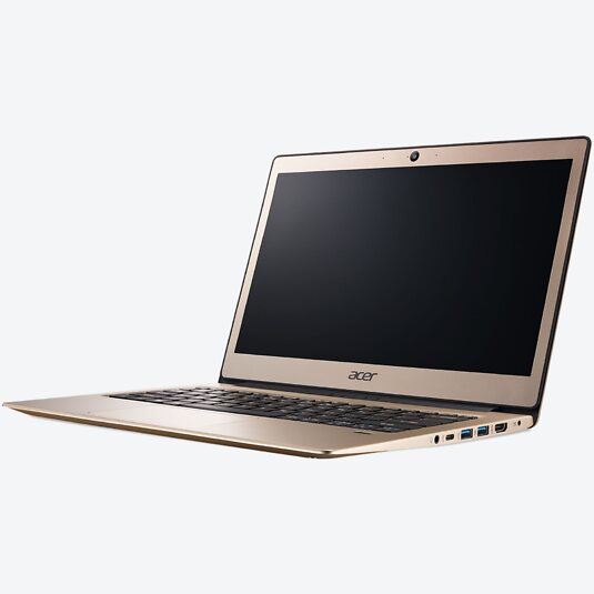 Acer Swift 1 SF114-32-P98HV Gold