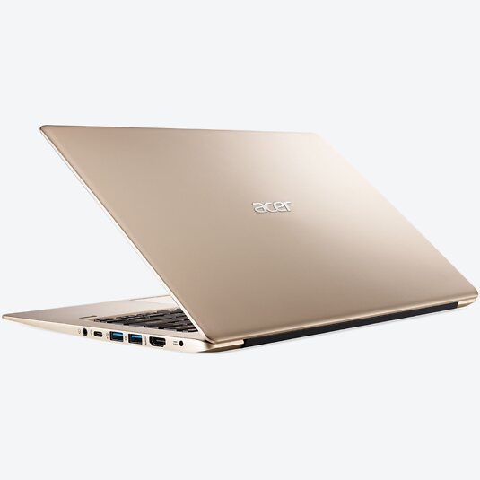 Acer Swift 1 SF114-32-P98HV Gold