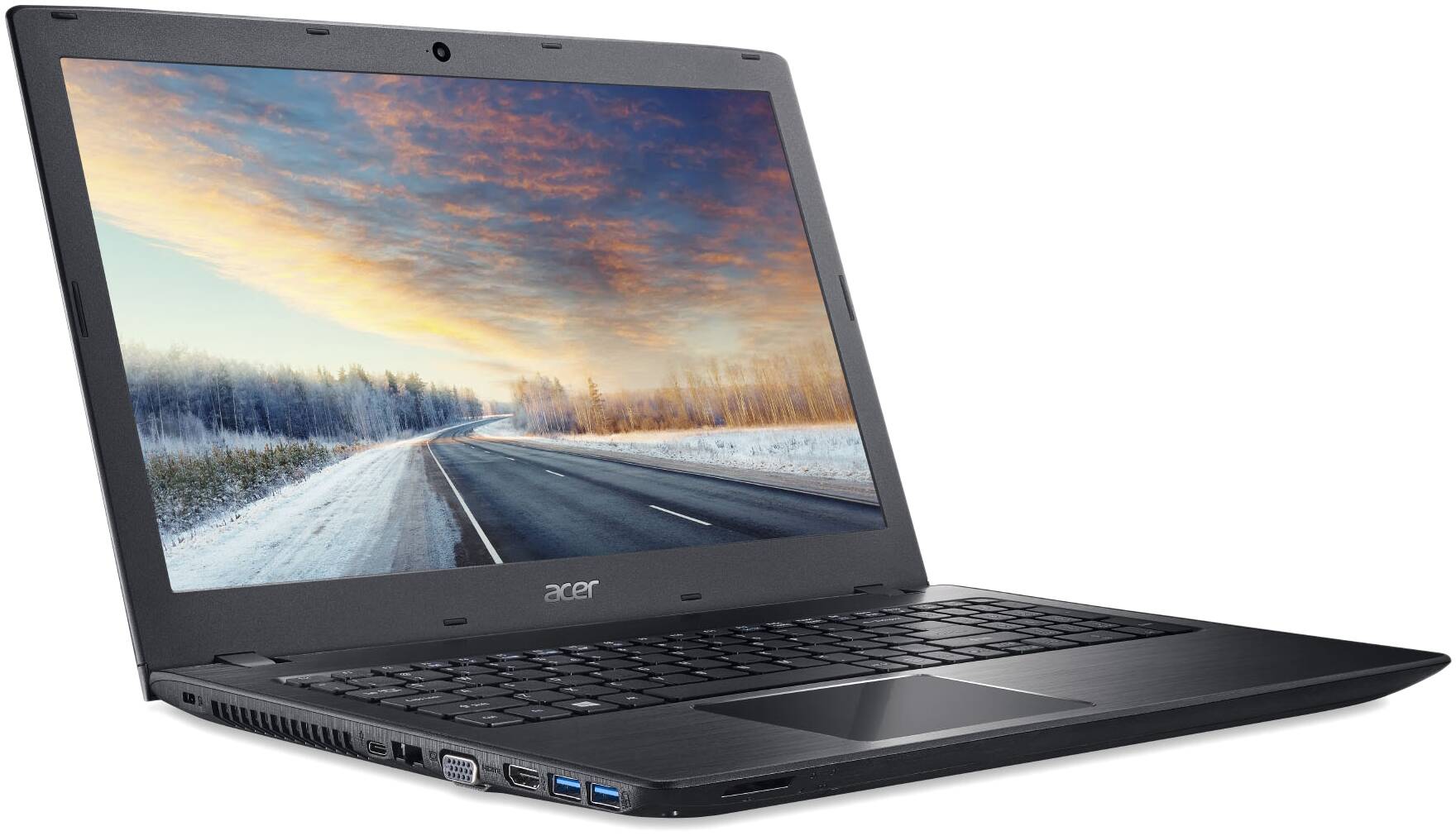 ▷ Acer TravelMate P259-G2-M-39C6 Tests & Daten