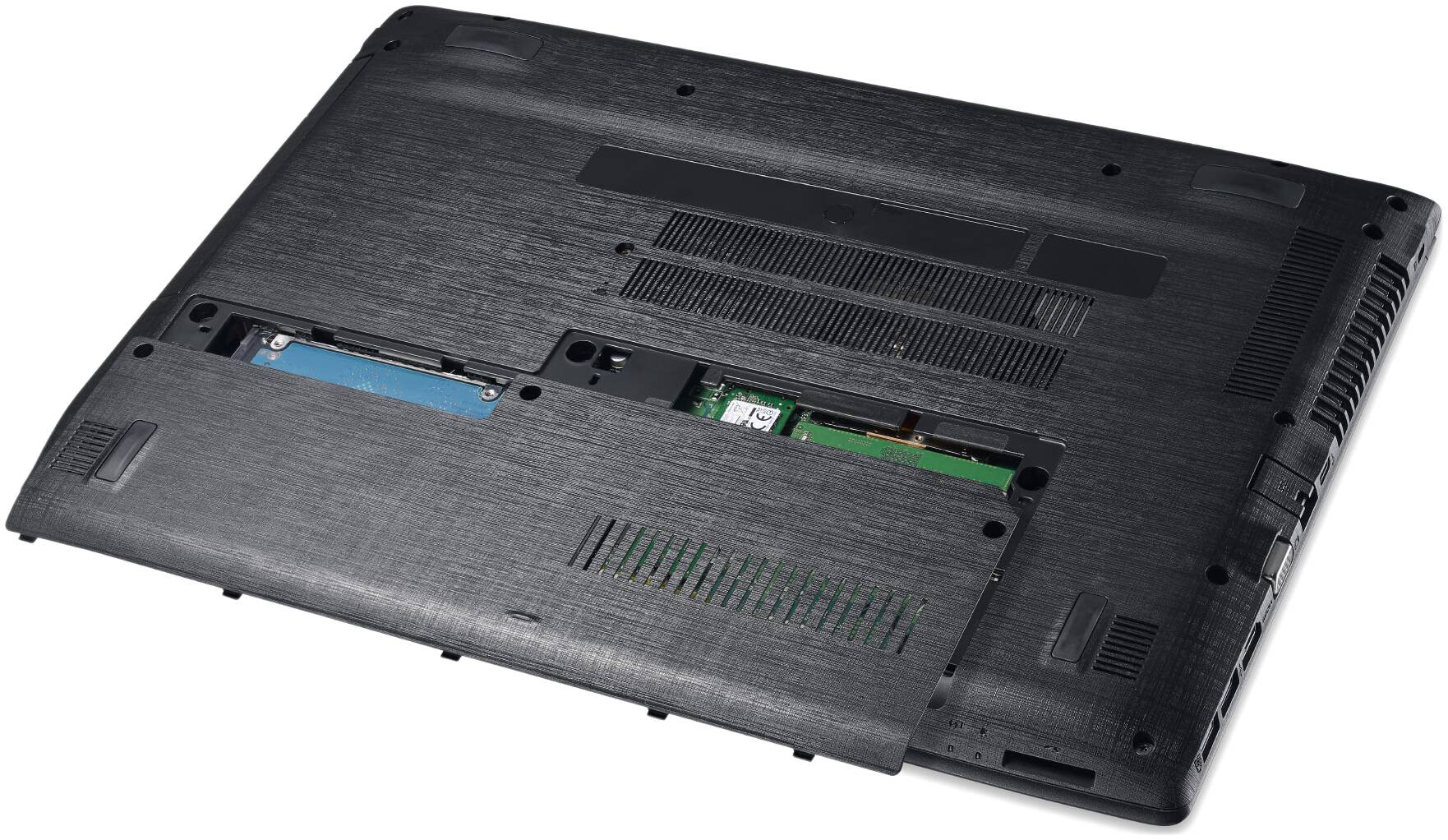 ▷ Acer TravelMate P259-G2-M-39C6 Tests & Daten