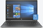 HP Pavilion x360 15-cr