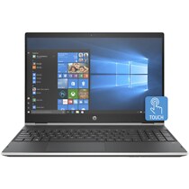 HP Pavilion x360 15-cr