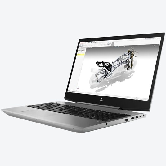 HP ZBook 15v G5 (4QH22EA)