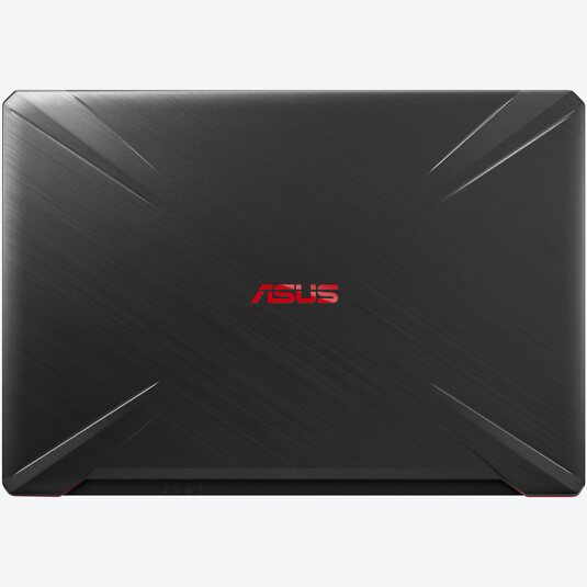 ASUS TUF Gaming FX705GD-EW081T