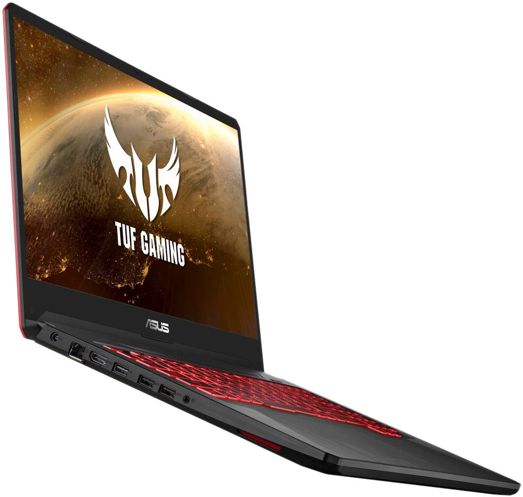Ventola CPU + GPU Per ASUS TUF Gaming FX705 – Coppia Da 70x70x15mm, 4 Pin, 3000 RPM