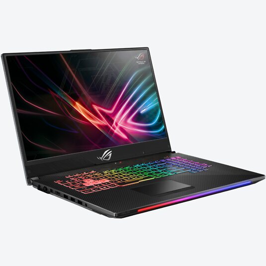 ASUS ROG Strix Scar Edition GL704GM-EV015T