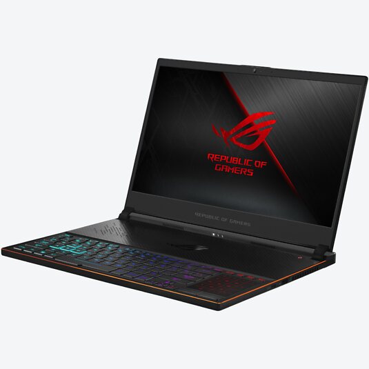 ASUS ROG Zephyrus S GX531GM-ES037T